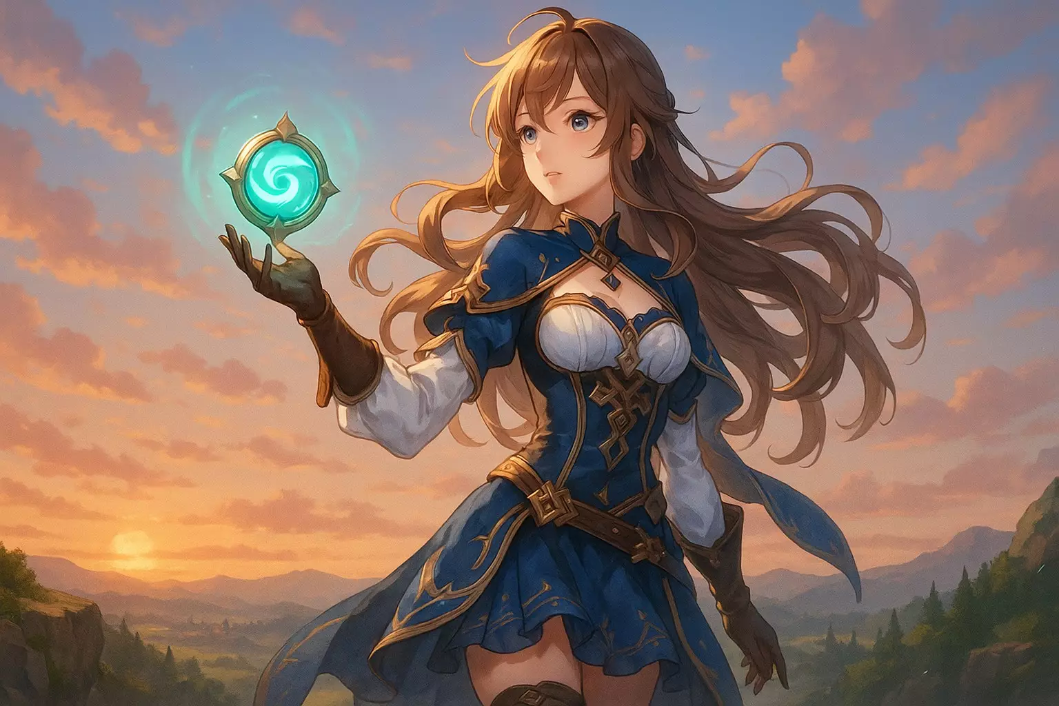 Riset: 80% Player Genshin Impact Tidak Tahu Fitur Ini Ada di Game!